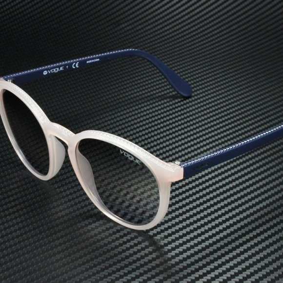 Vogue Women\'s Pink and Blue Sunglasses!